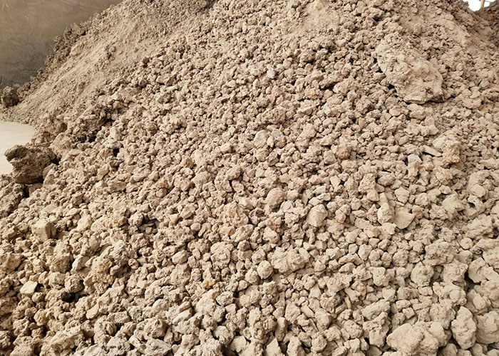 轻烧镁粉的作用